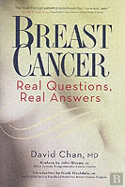 Bertrand.pt - Breast Cancer: Real Questions, Real Answers