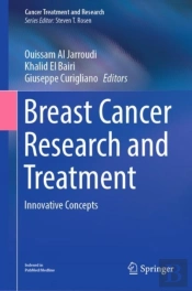 Breast Cancer Research And Treatment