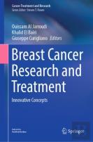 Breast Cancer Research And Treatment