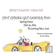 Breast Cancer.  Seriously?
