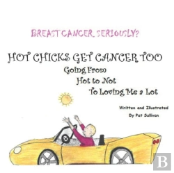 Bertrand.pt - Breast Cancer.  Seriously?