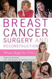 Breast Cancer Surgery And Reconstruction