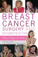 Breast Cancer Surgery And Reconstruction