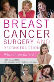 Breast Cancer Surgery And Reconstruction