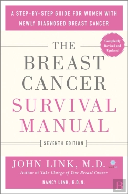 Bertrand.pt - Breast Cancer Survival Manual, Seventh Edition