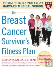 Breast Cancer Survivor'S Fitness Plan