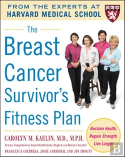 Bertrand.pt - Breast Cancer Survivor'S Fitness Plan