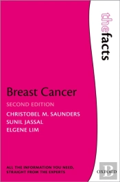 Breast Cancer: The Facts