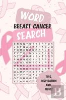 Breast Cancer Word Search