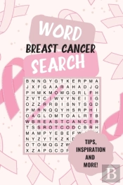 Breast Cancer Word Search