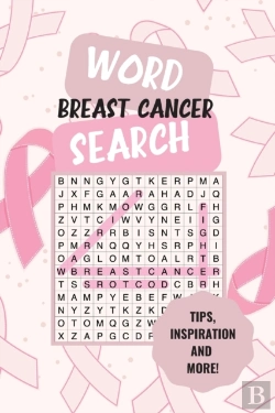 Bertrand.pt - Breast Cancer Word Search