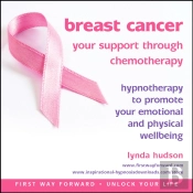 Breast Cancer: Your Support Through Chemotherapy