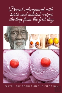 Bertrand.pt - Breast Enlargement With Herbs And Natural Recipes Starting From The First Day