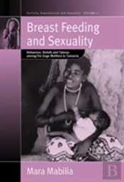 Breast Feeding And Sexuality