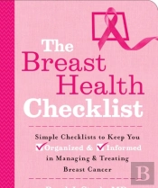 Breast Health Checklist