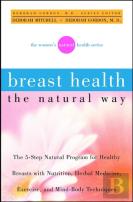 Breast Health The Natural Way