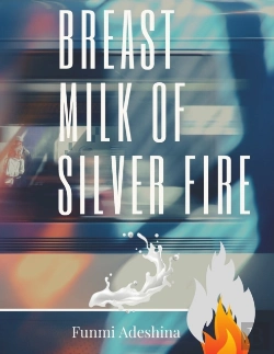 Bertrand.pt - Breast Milk Of Silver Fire