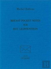 Breast-Pocket, Notes Sur Ray Lichtenstein