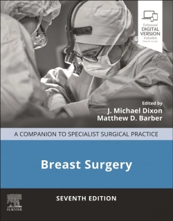 Bertrand.pt - Breast Surgery - E-Book