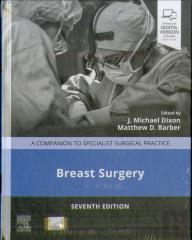 Breast Surgery