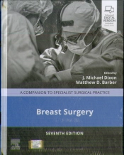 Breast Surgery