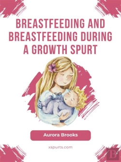 Bertrand.pt - Breastfeeding And Breastfeeding During A Growth Spurt