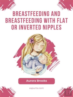 Bertrand.pt - Breastfeeding And Breastfeeding With Flat Or Inverted Nipples