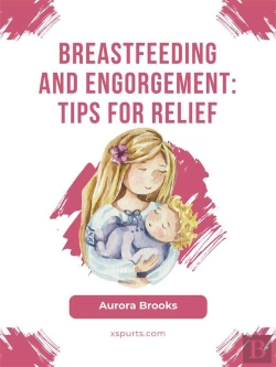 Bertrand.pt - Breastfeeding And Engorgement: Tips For Relief