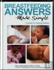 Breastfeeding Answers Made Simple