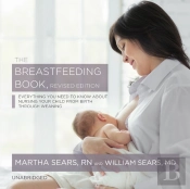 Breastfeeding Book, Revised Edition