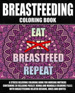 Bertrand.pt - Breastfeeding Coloring Book