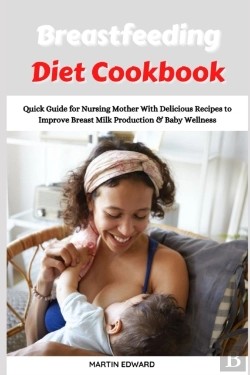 Bertrand.pt - Breastfeeding Diet Cookbook