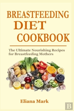 Bertrand.pt - Breastfeeding Diet Cookbook