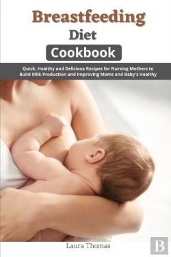 Bertrand.pt - Breastfeeding Diet Cookbook