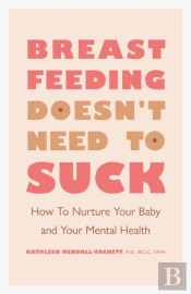 Breastfeeding Doesn'T Need To Suck