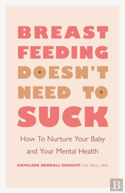 Bertrand.pt - Breastfeeding Doesn'T Need To Suck