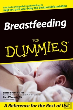 Bertrand.pt - Breastfeeding For Dummies