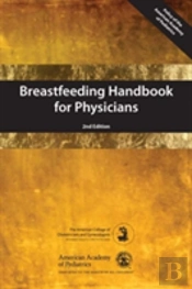 Breastfeeding Handbook For Physicians