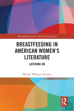 Bertrand.pt - Breastfeeding In American Women'S Literature