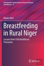 Breastfeeding In Rural Niger