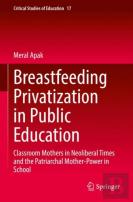 Breastfeeding Privatization In Public Education