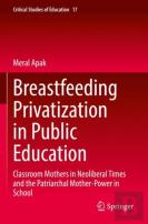 Breastfeeding Privatization In Public Education