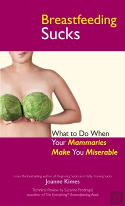 Bertrand.pt - Breastfeeding Sucks