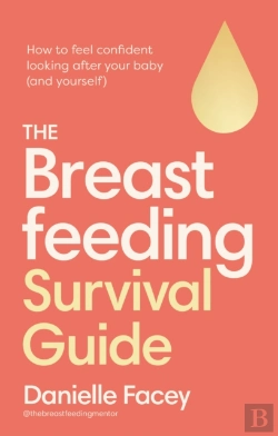 Bertrand.pt - Breastfeeding Survival Guide