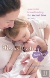 Breastfeeding, Take Two
