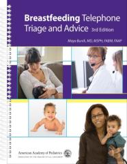 Breastfeeding Telephone Triage And Advice