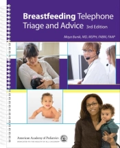 Breastfeeding Telephone Triage And Advice