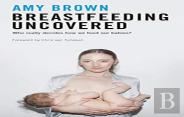Breastfeeding Uncovered