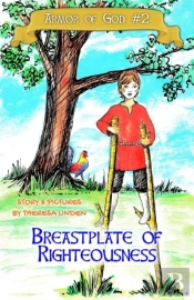 Breastplate Of Righteousness