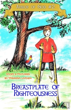 Bertrand.pt - Breastplate Of Righteousness